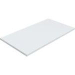 Plaukts universālajiem skapjiem DUS_11_B-E (platums x dziļums: 950 x 500 mm)