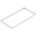 Pilienu paplātes vanna ķīmiskajiem skapjiem SCH (platums x dziļums: 950 x 500 mm)