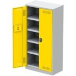 Pilienu paplātes vanna ķīmiskajiem skapjiem SCH (platums x dziļums: 505 x 500 mm)