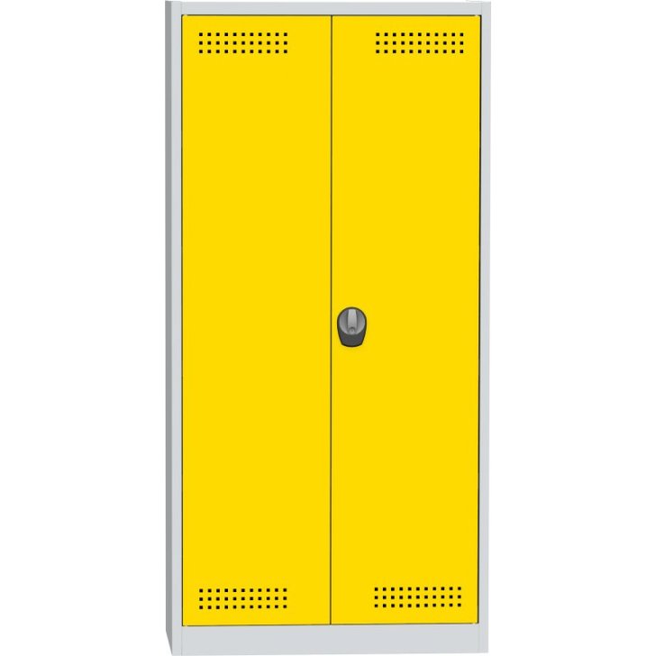 Skapis ķīmisko vielu uzglabāšanai