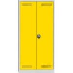 Skapis ķīmisko vielu uzglabāšanai