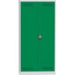 Skapis ķīmisko vielu uzglabāšanai