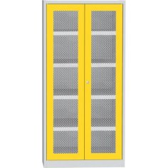 Skapis ķīmisko vielu uzglabāšanai