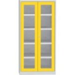 Skapis ķīmisko vielu uzglabāšanai