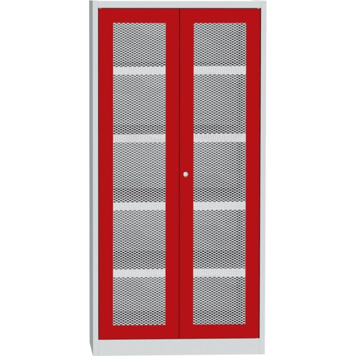 Skapis ķīmisko vielu uzglabāšanai