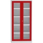 Skapis ķīmisko vielu uzglabāšanai