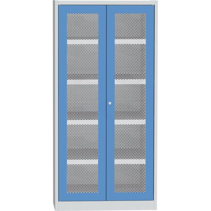 Skapis ķīmisko vielu uzglabāšanai