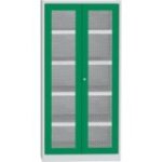 Skapis ķīmisko vielu uzglabāšanai