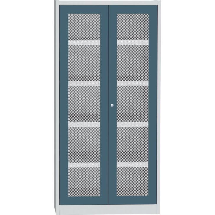 Skapis ķīmisko vielu uzglabāšanai