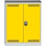 Skapis ķīmisko vielu uzglabāšanai