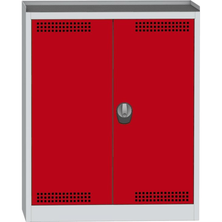 Skapis ķīmisko vielu uzglabāšanai