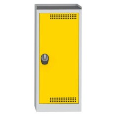 Skapis ķīmisko vielu uzglabāšanai