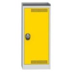 Skapis ķīmisko vielu uzglabāšanai