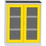 Skapis ķīmisko vielu uzglabāšanai