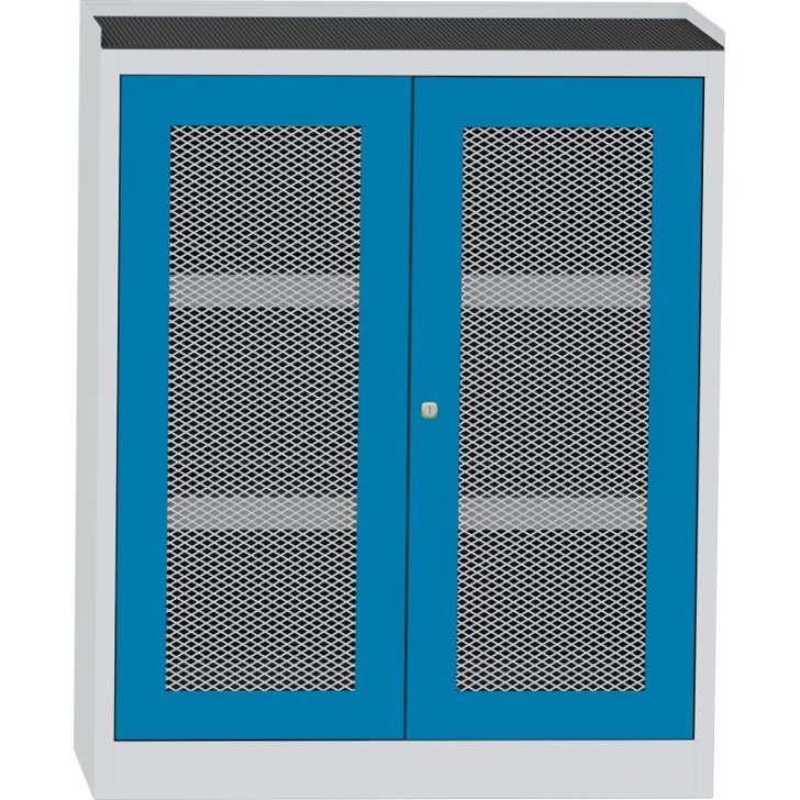 Skapis ķīmisko vielu uzglabāšanai