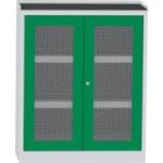 Skapis ķīmisko vielu uzglabāšanai