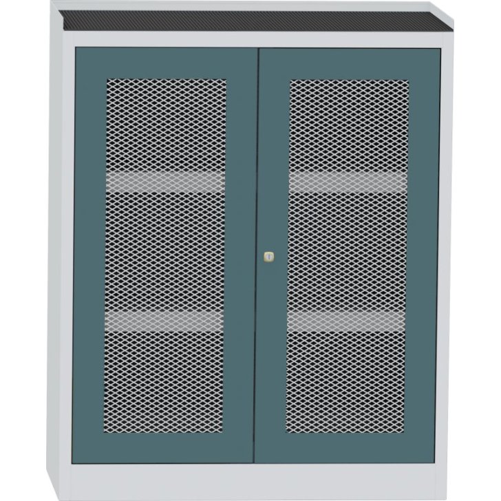 Skapis ķīmisko vielu uzglabāšanai