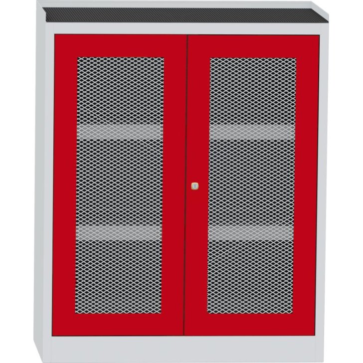 Skapis ķīmisko vielu uzglabāšanai