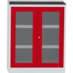 Skapis ķīmisko vielu uzglabāšanai