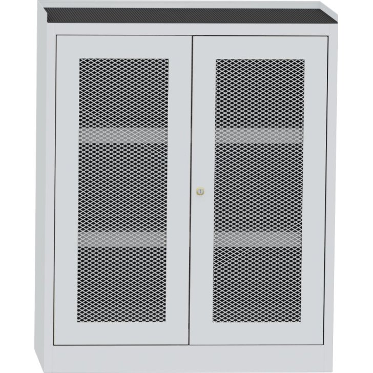 Skapis ķīmisko vielu uzglabāšanai