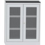 Skapis ķīmisko vielu uzglabāšanai