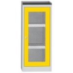 Skapis ķīmisko vielu uzglabāšanai