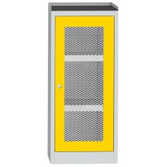 Skapis ķīmisko vielu uzglabāšanai 2