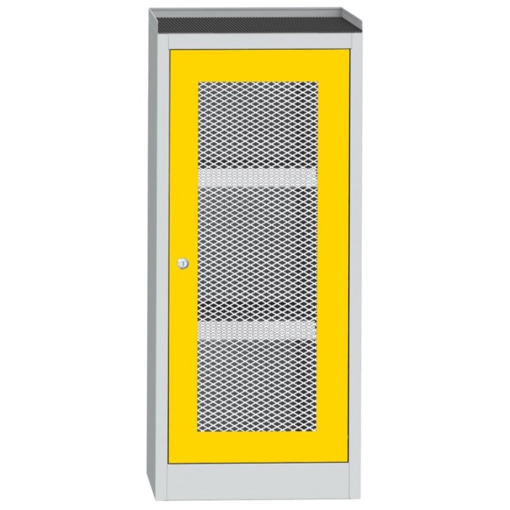 Skapis ķīmisko vielu uzglabāšanai