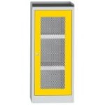 Skapis ķīmisko vielu uzglabāšanai