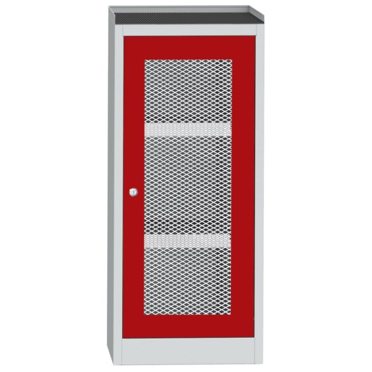 Skapis ķīmisko vielu uzglabāšanai