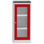 Skapis ķīmisko vielu uzglabāšanai