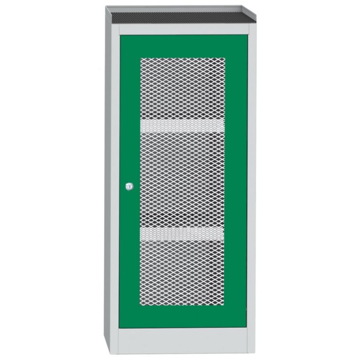 Skapis ķīmisko vielu uzglabāšanai