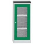 Skapis ķīmisko vielu uzglabāšanai