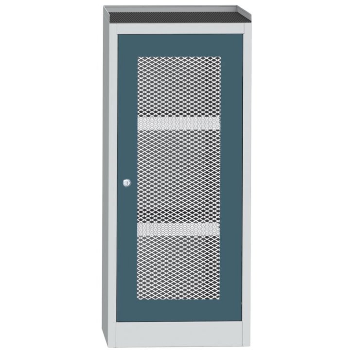 Skapis ķīmisko vielu uzglabāšanai