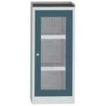 Skapis ķīmisko vielu uzglabāšanai