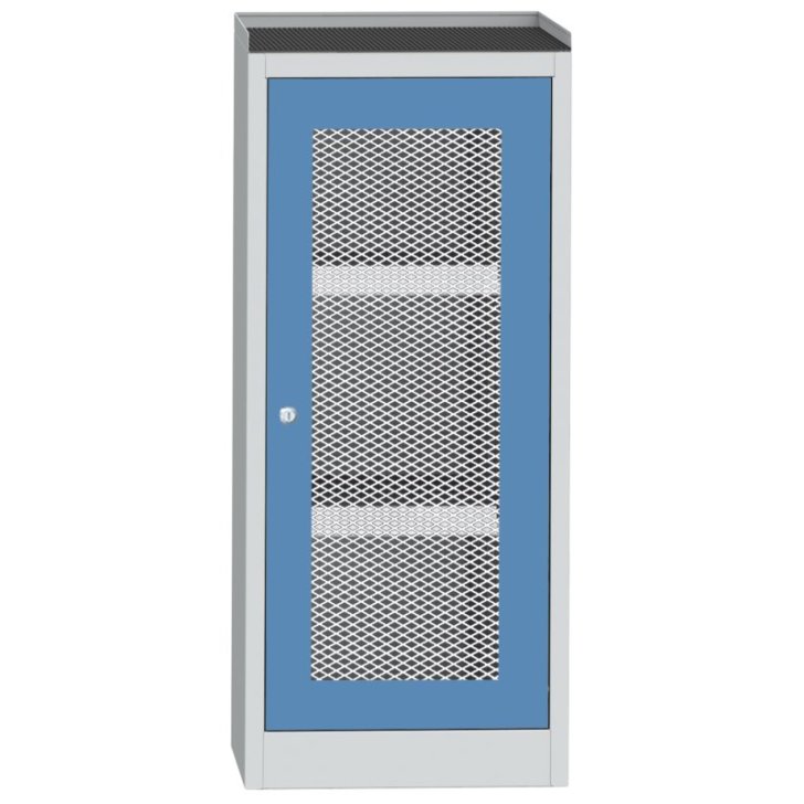 Skapis ķīmisko vielu uzglabāšanai