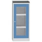 Skapis ķīmisko vielu uzglabāšanai