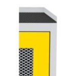 Skapis ķīmisko vielu uzglabāšanai