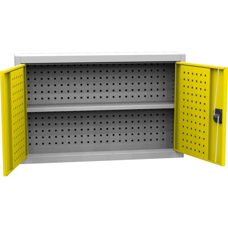 Universāls darbnīcas skapis SPD_03_A