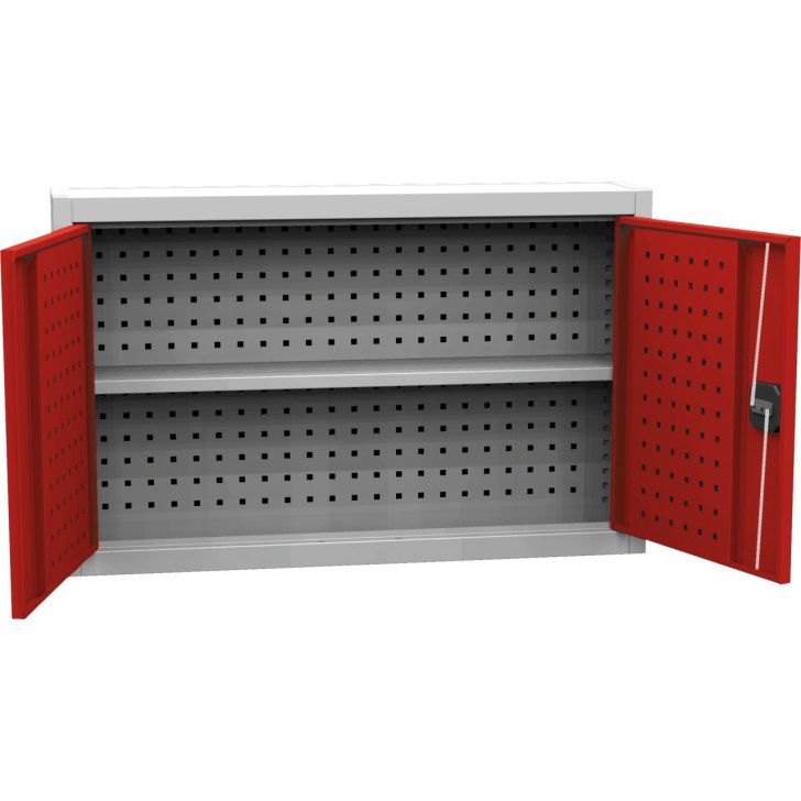 Universāls darbnīcas skapis SPD_03_A