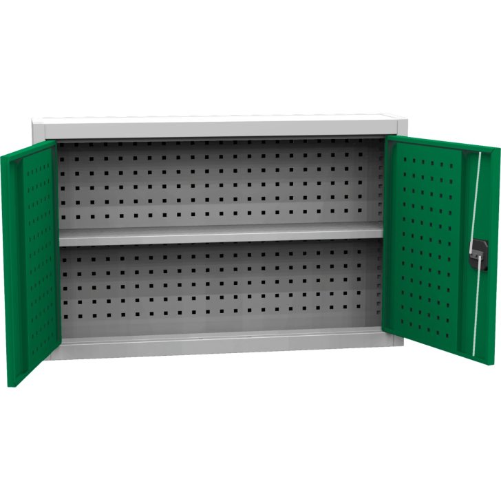 Universāls darbnīcas skapis SPD_03_A