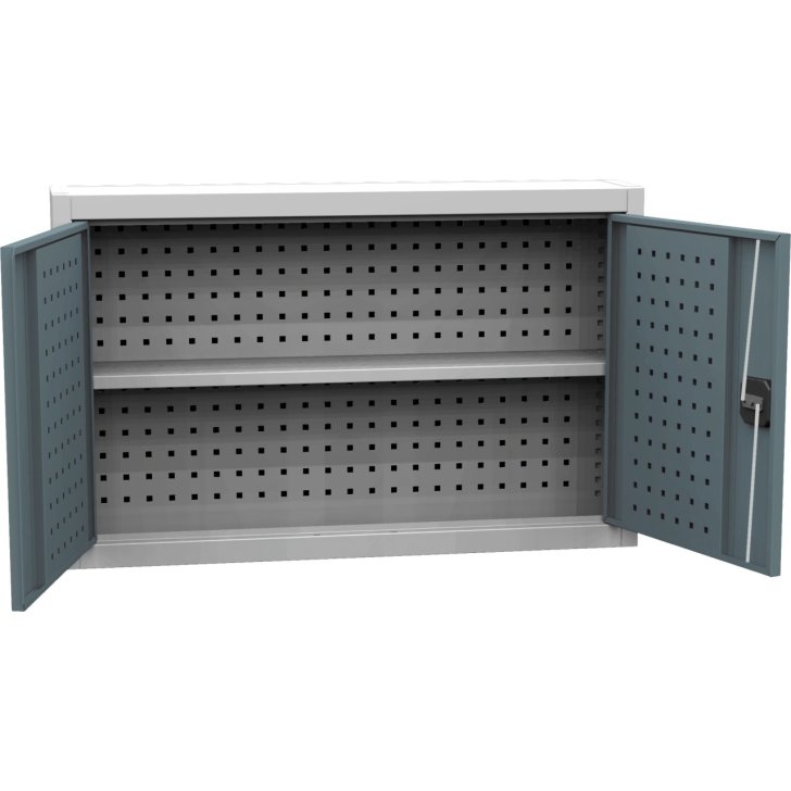 Universāls darbnīcas skapis SPD_03_A