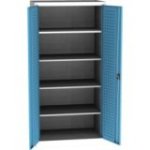 Universāls darbnīcas skapis SPD_11_A