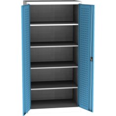 Universāls darbnīcas skapis SPD_11_A 2