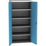 Universāls darbnīcas skapis SPD_11_A