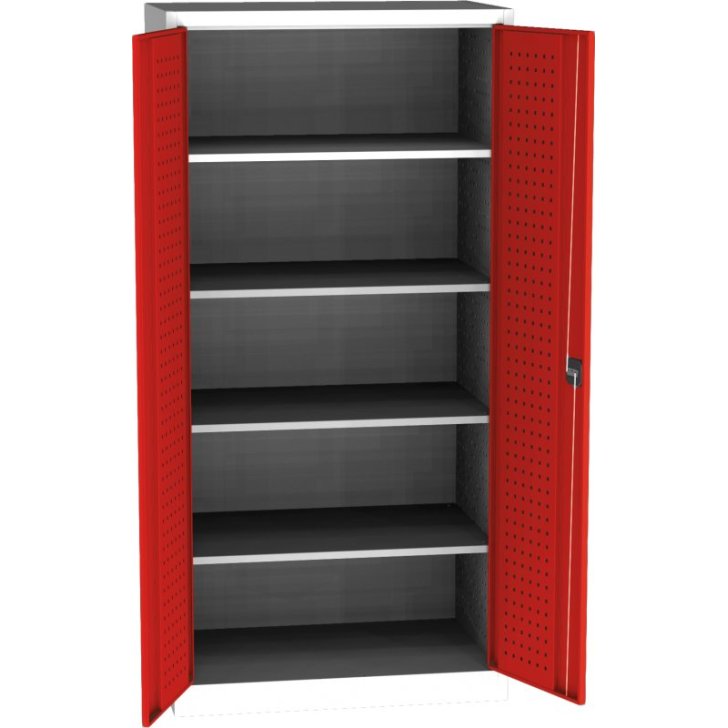 Universāls darbnīcas skapis SPD_11_A