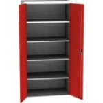 Universāls darbnīcas skapis SPD_11_A