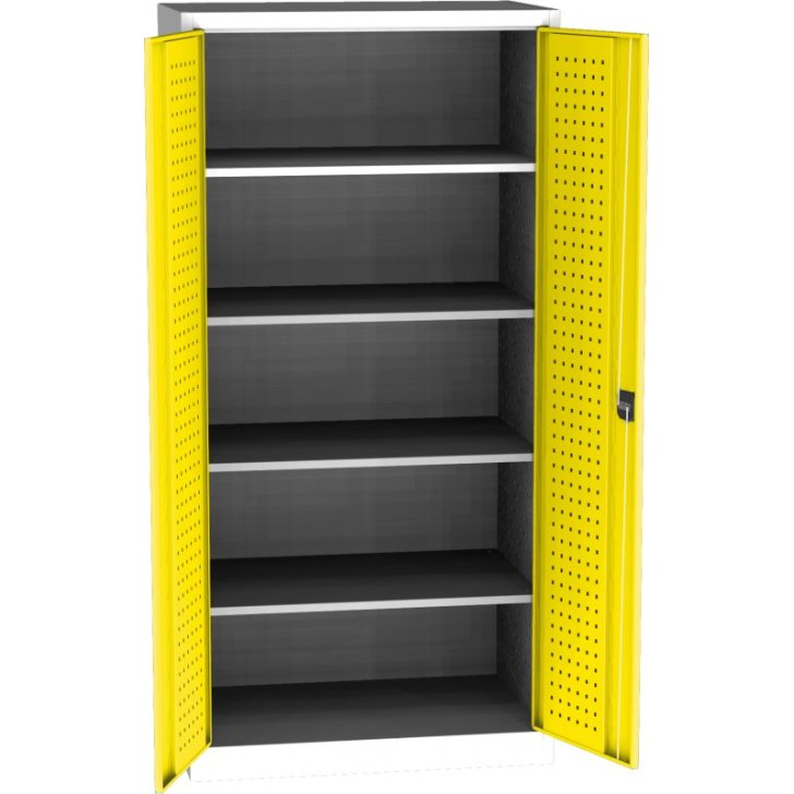 Universāls darbnīcas skapis SPD_11_A