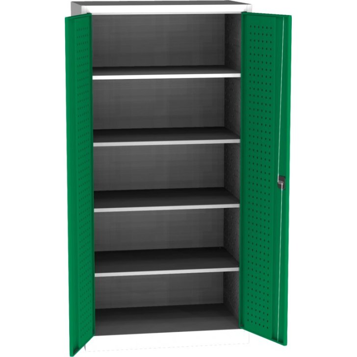 Universāls darbnīcas skapis SPD_11_A