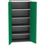 Universāls darbnīcas skapis SPD_11_A